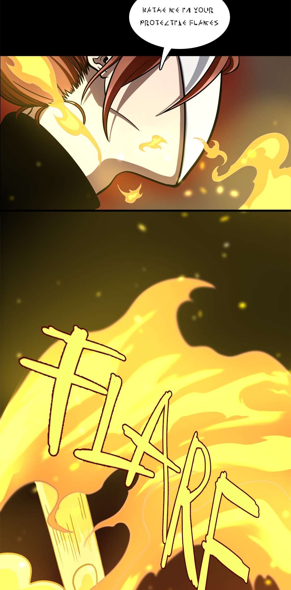 The Beginning After the End (The King Grey Reincarnation) Chapter 61 Gambar 75