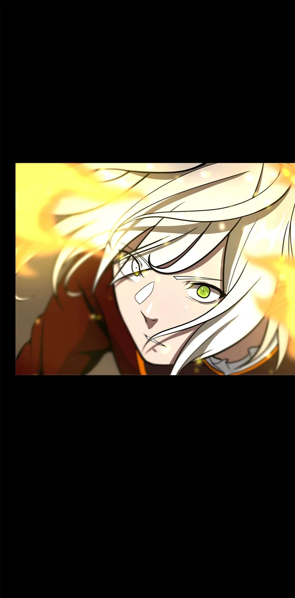 The Beginning After the End (The King Grey Reincarnation) Chapter 61 Gambar 77