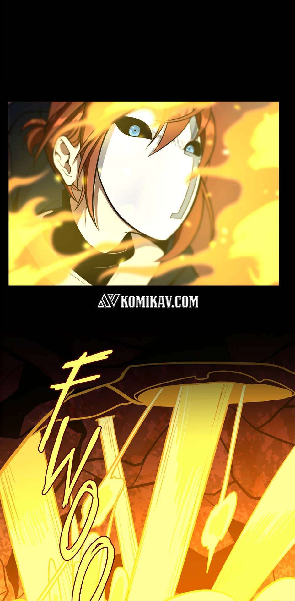 The Beginning After the End (The King Grey Reincarnation) Chapter 61 Gambar 78