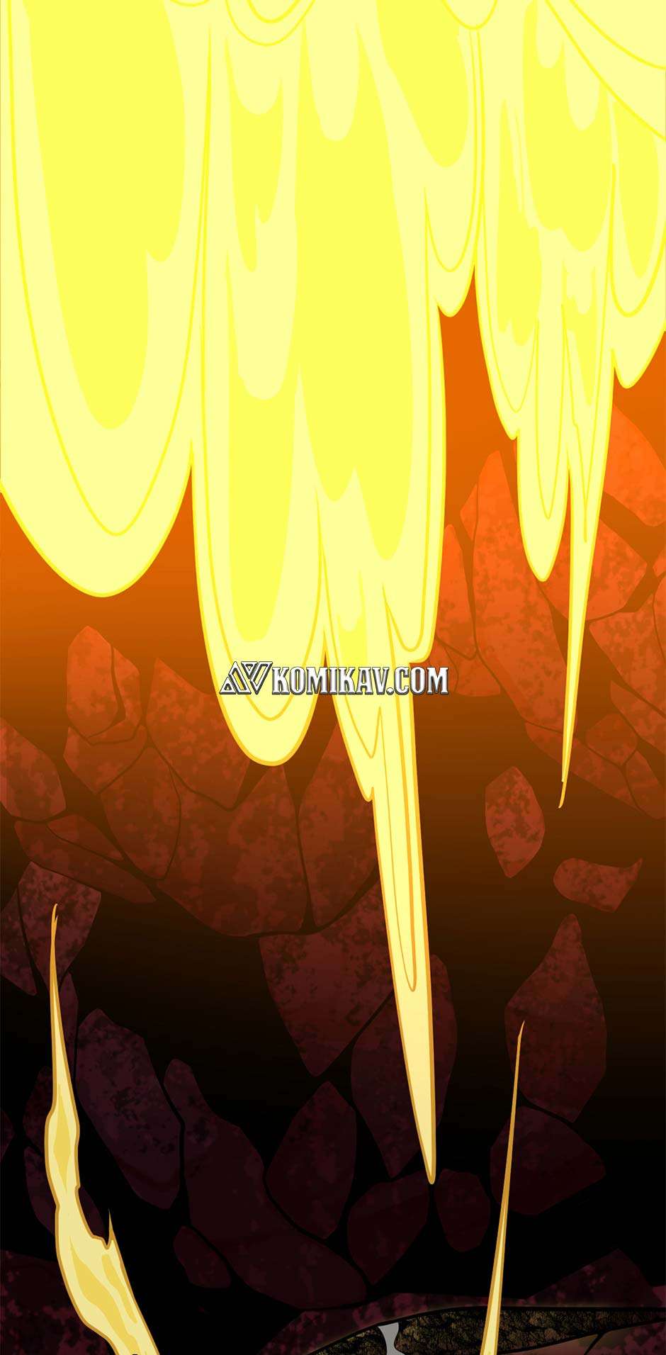 The Beginning After the End (The King Grey Reincarnation) Chapter 61 Gambar 80