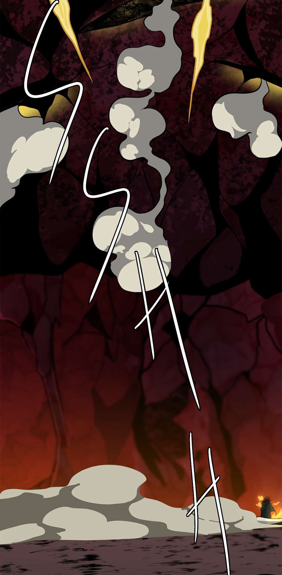 The Beginning After the End (The King Grey Reincarnation) Chapter 61 Gambar 81