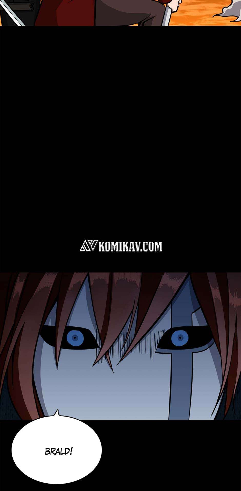 The Beginning After the End (The King Grey Reincarnation) Chapter 61 Gambar 84