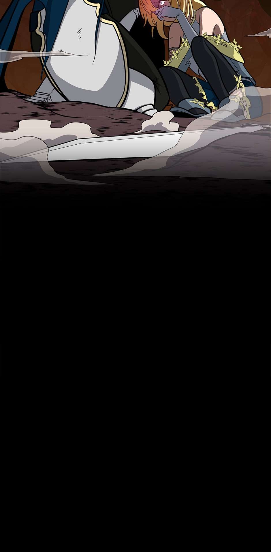 The Beginning After the End (The King Grey Reincarnation) Chapter 61 Gambar 89