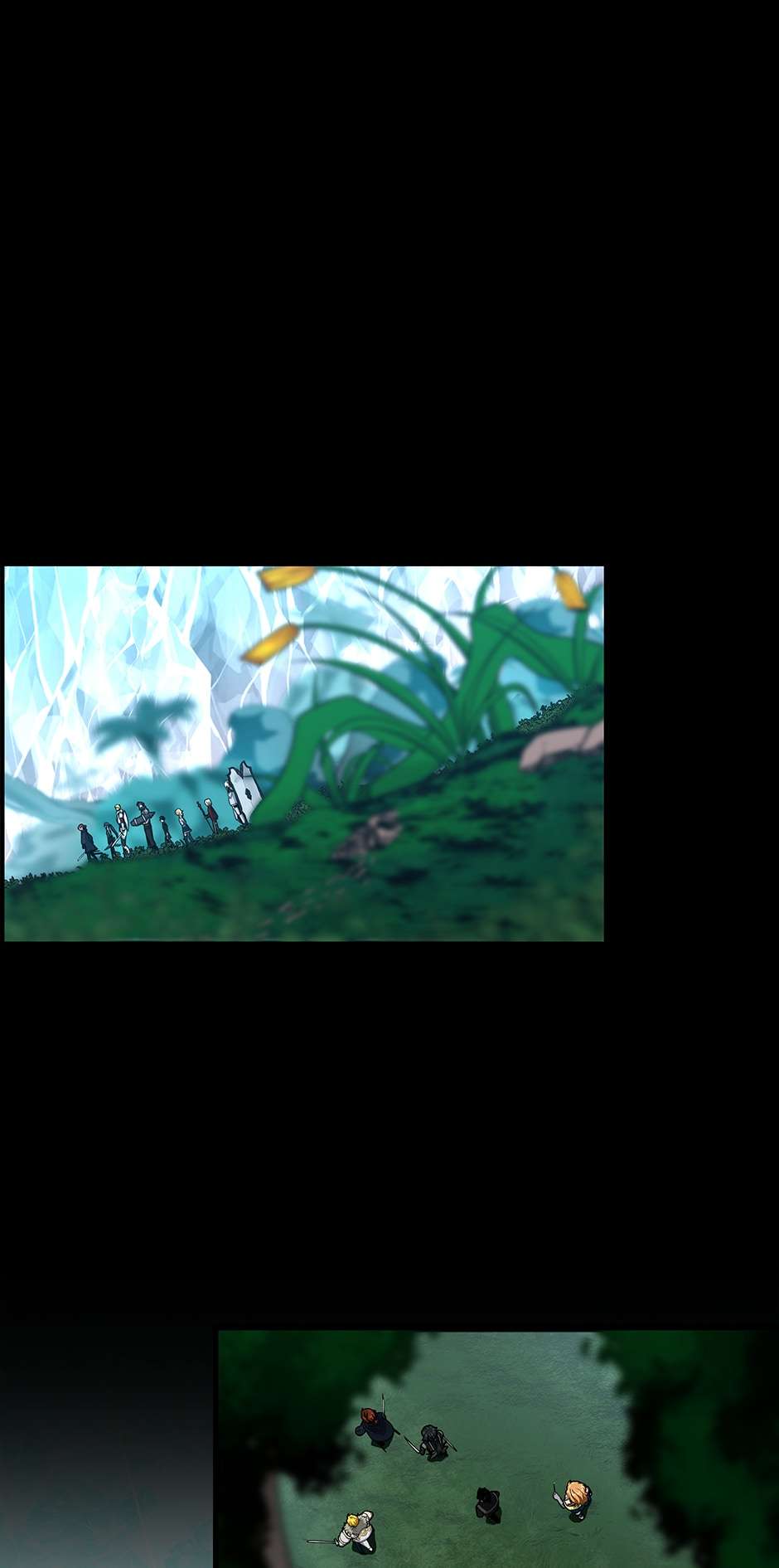 The Beginning After the End (The King Grey Reincarnation) Chapter 63 Gambar 3
