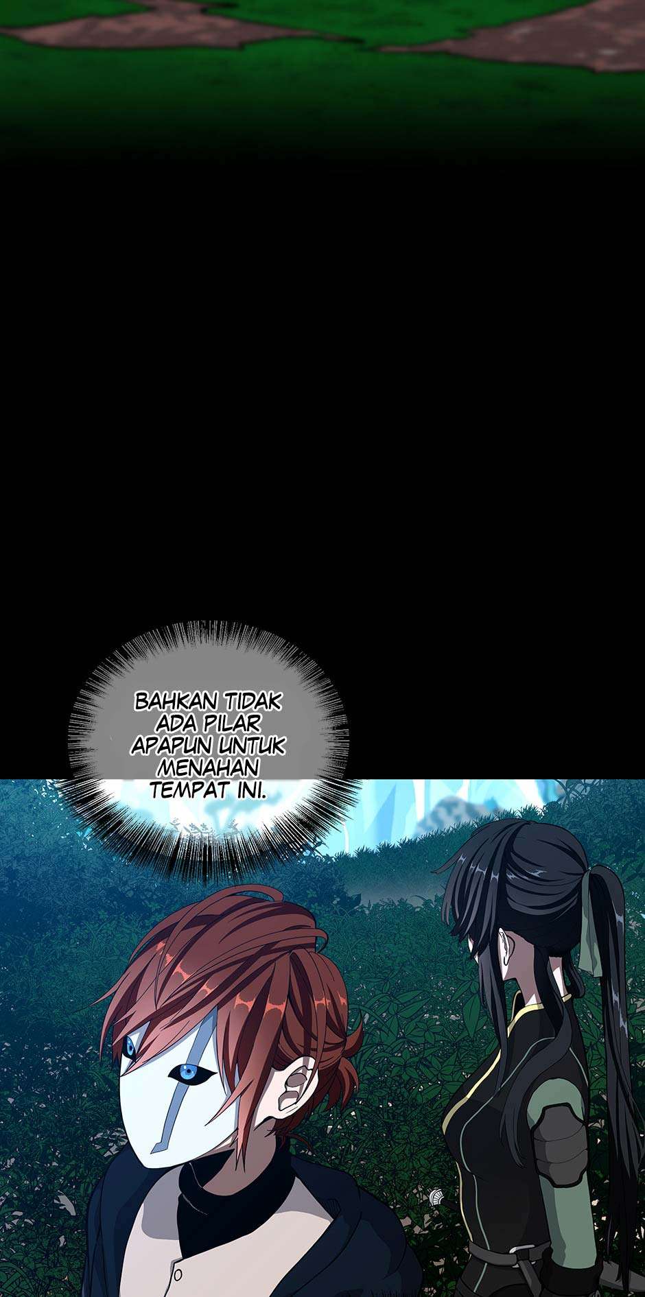 The Beginning After the End (The King Grey Reincarnation) Chapter 63 Gambar 5