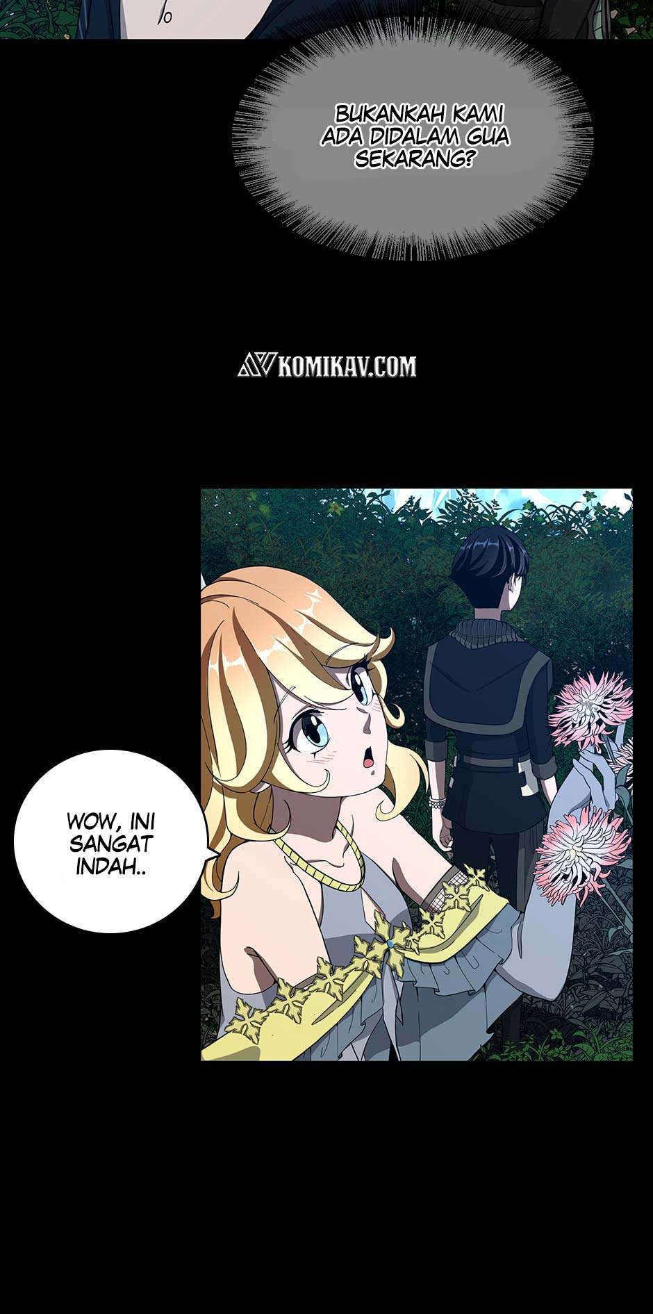 The Beginning After the End (The King Grey Reincarnation) Chapter 63 Gambar 6