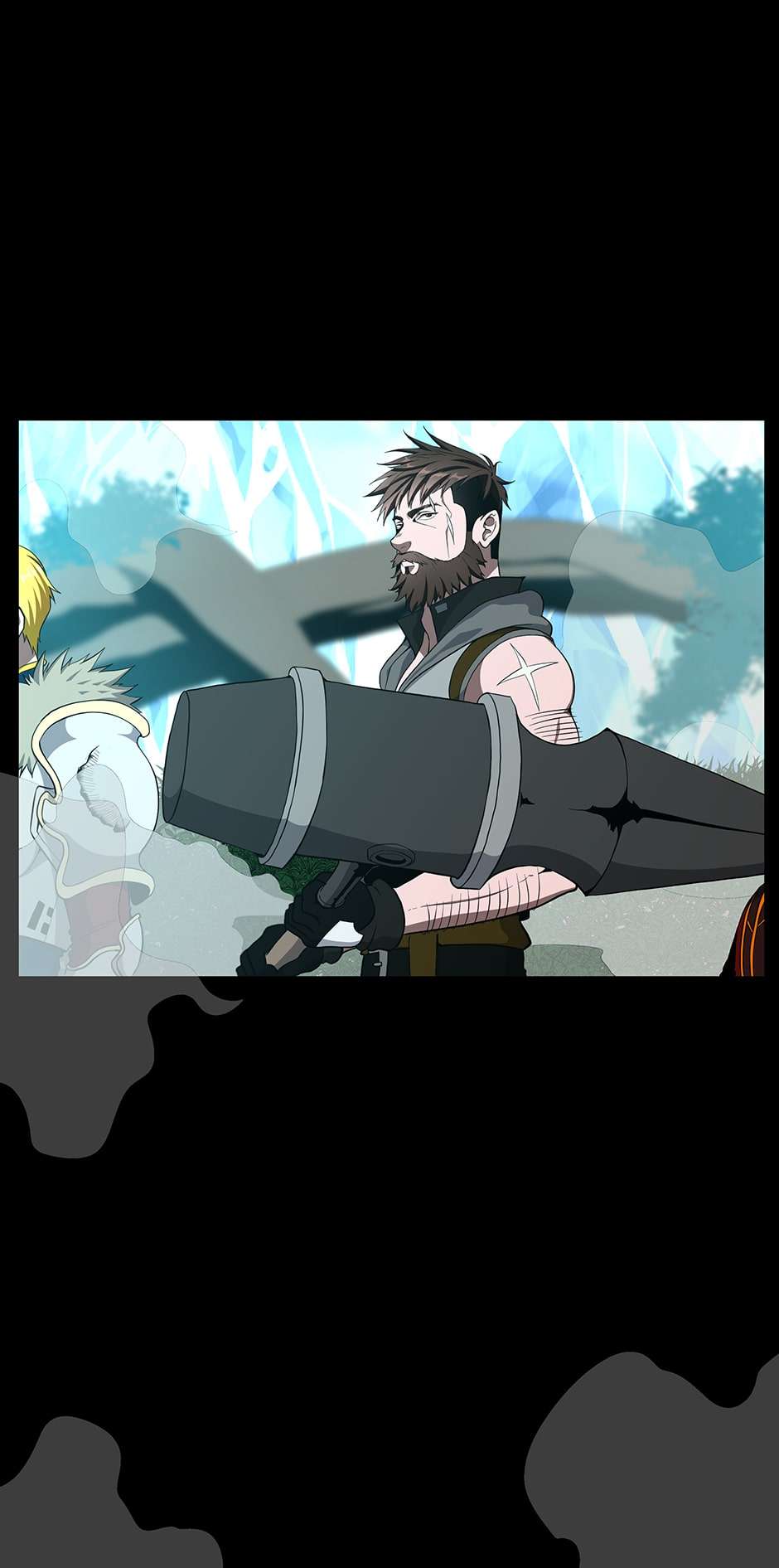 The Beginning After the End (The King Grey Reincarnation) Chapter 63 Gambar 7