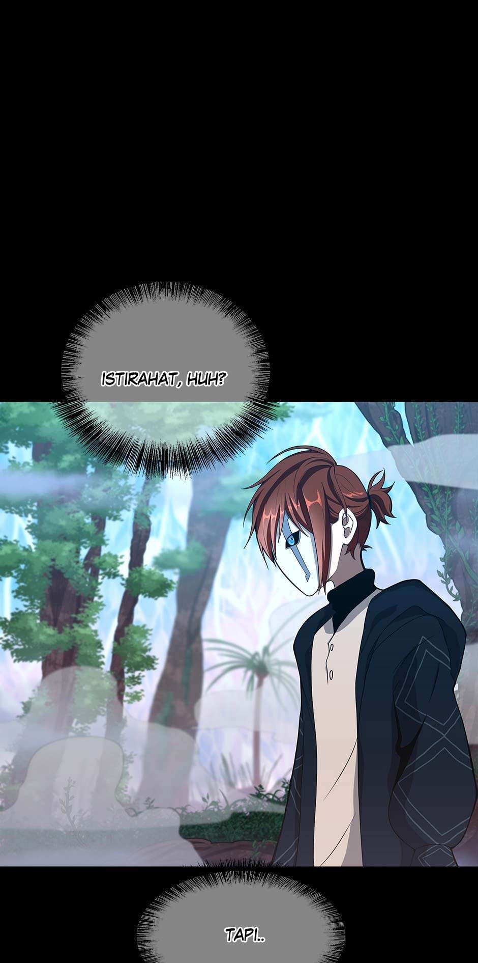 The Beginning After the End (The King Grey Reincarnation) Chapter 63 Gambar 9