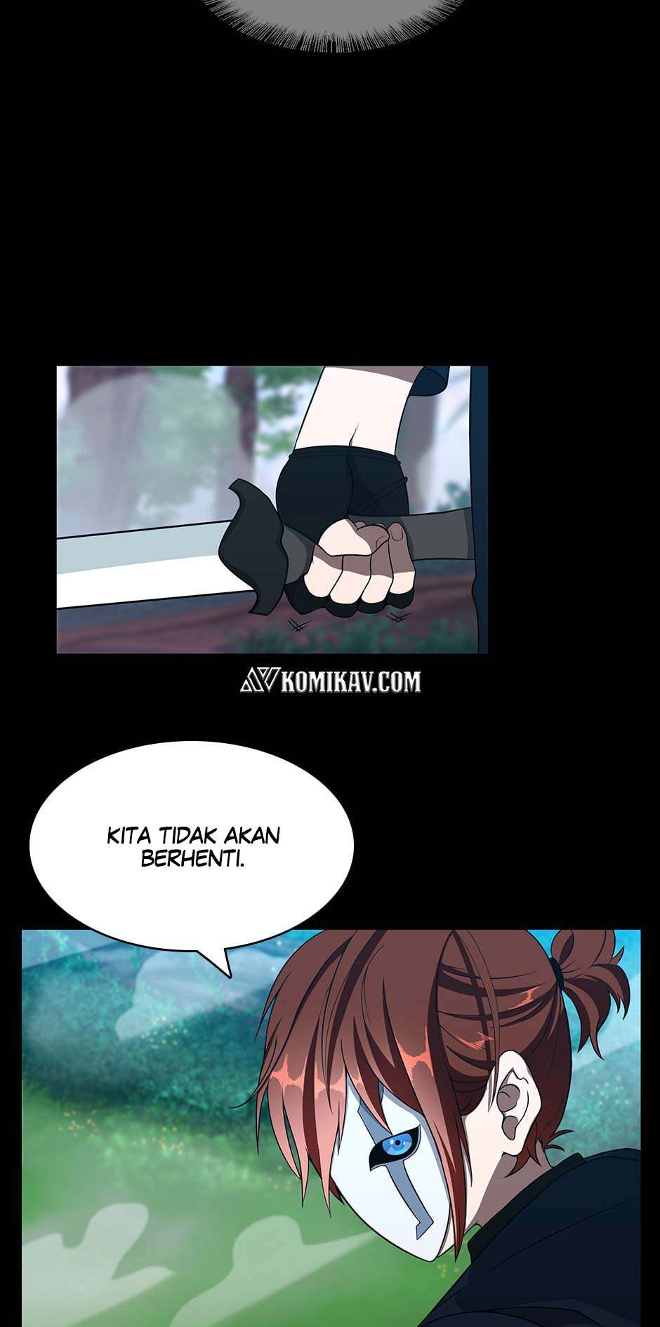 The Beginning After the End (The King Grey Reincarnation) Chapter 63 Gambar 10