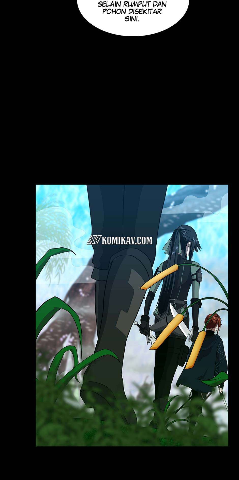 The Beginning After the End (The King Grey Reincarnation) Chapter 63 Gambar 12