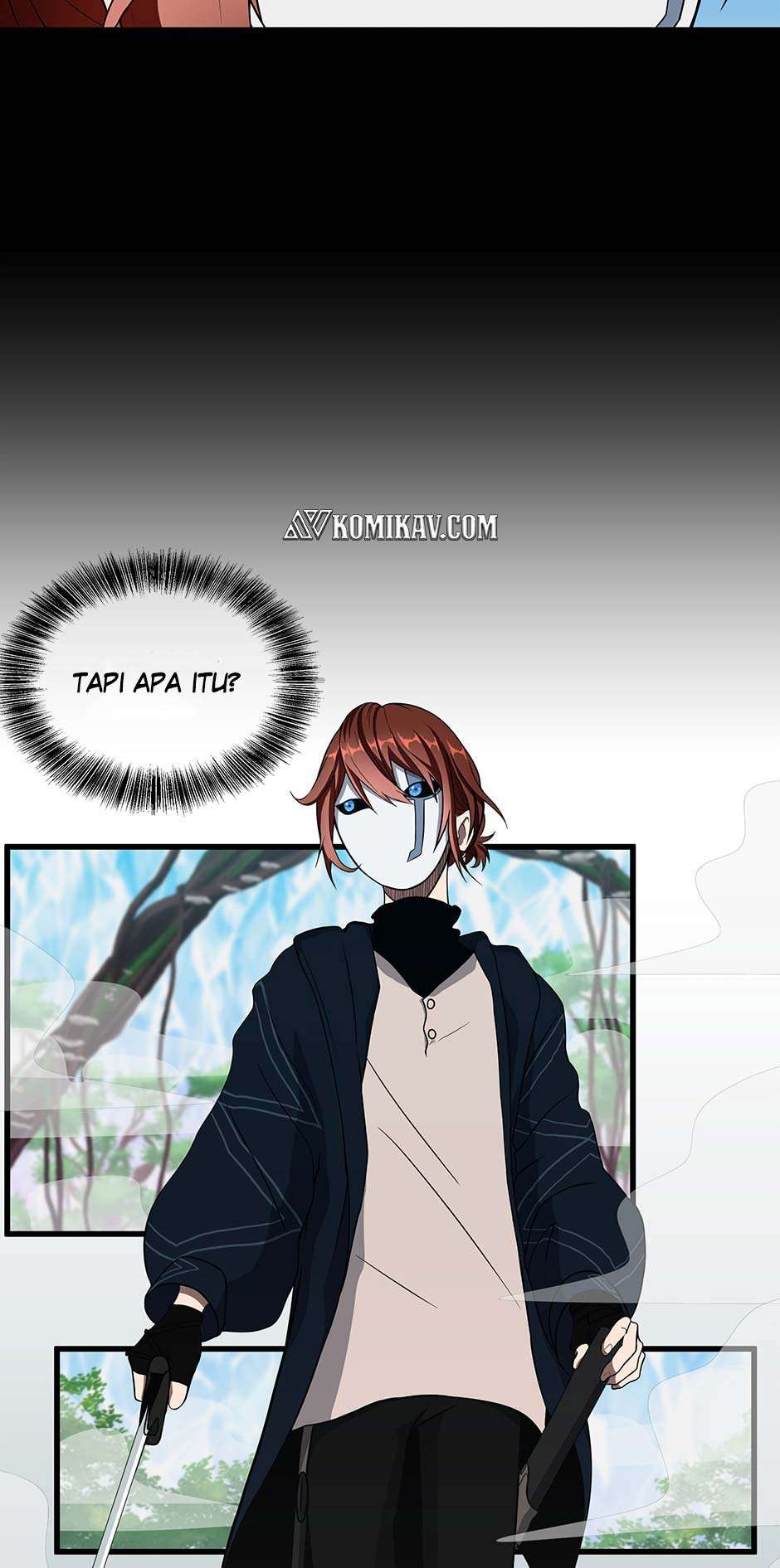 The Beginning After the End (The King Grey Reincarnation) Chapter 63 Gambar 14