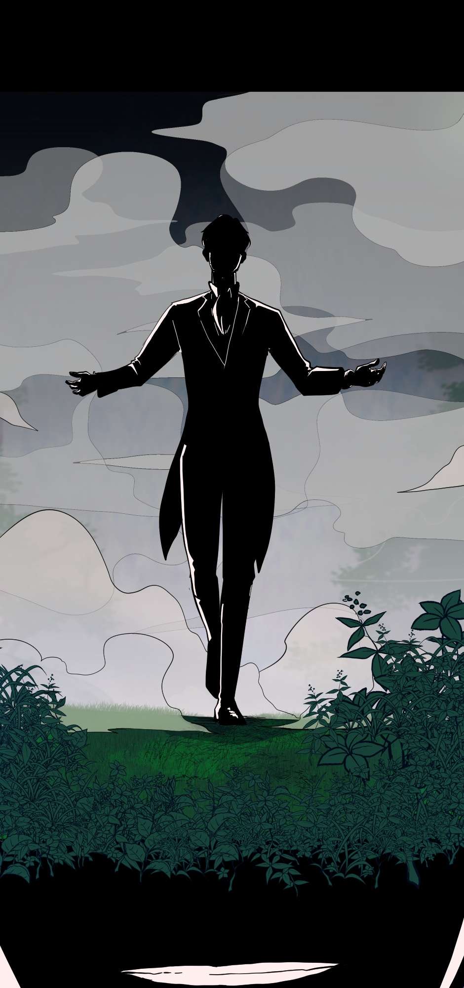 The Beginning After the End (The King Grey Reincarnation) Chapter 63 Gambar 17
