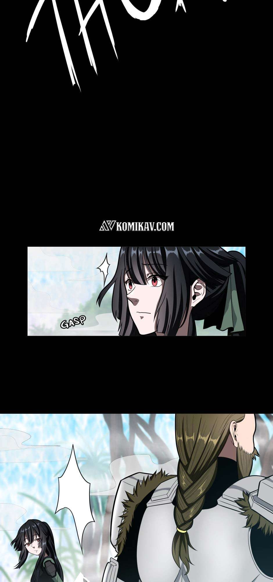 The Beginning After the End (The King Grey Reincarnation) Chapter 63 Gambar 20