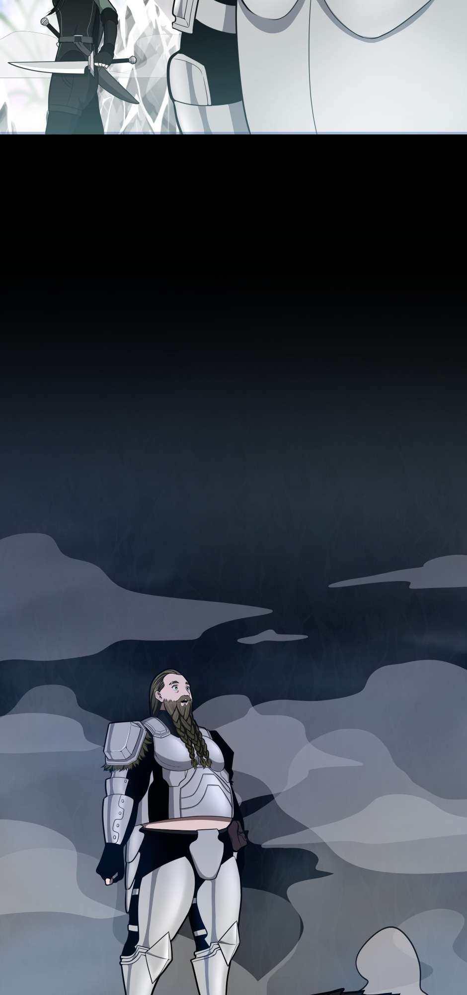 The Beginning After the End (The King Grey Reincarnation) Chapter 63 Gambar 21