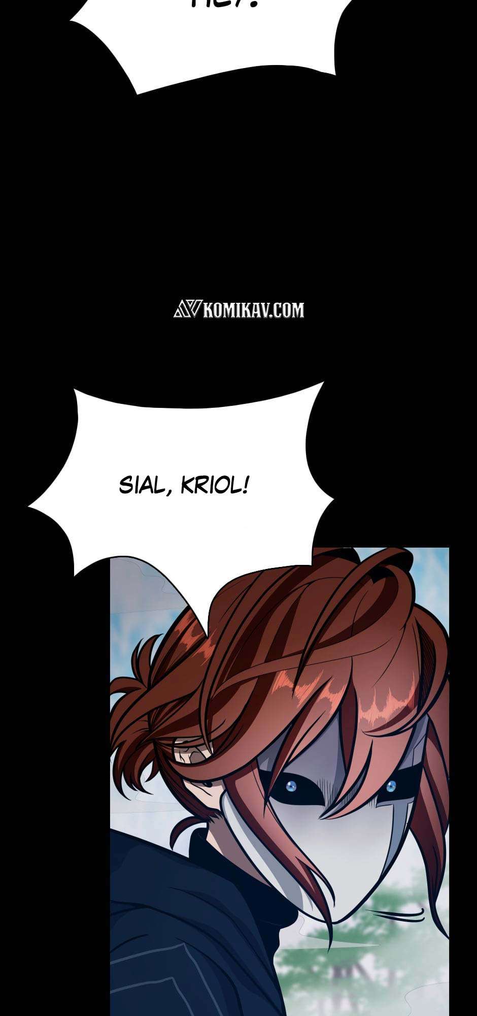 The Beginning After the End (The King Grey Reincarnation) Chapter 63 Gambar 26