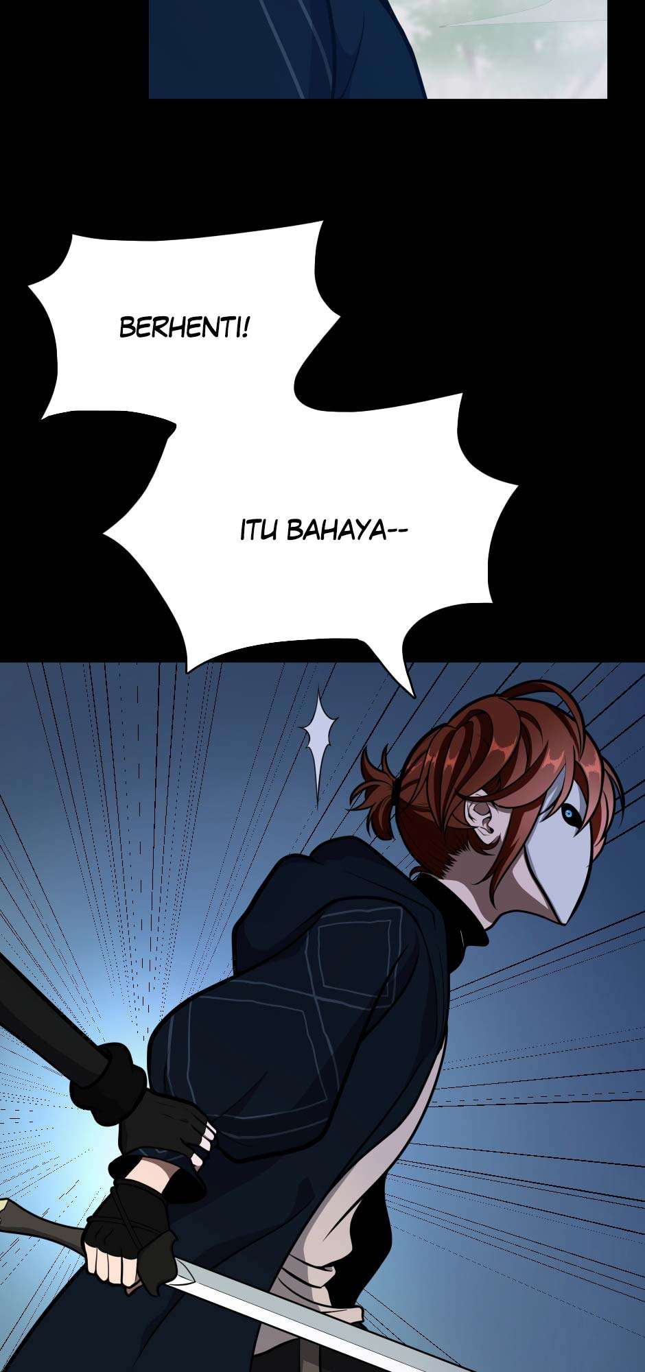 The Beginning After the End (The King Grey Reincarnation) Chapter 63 Gambar 27