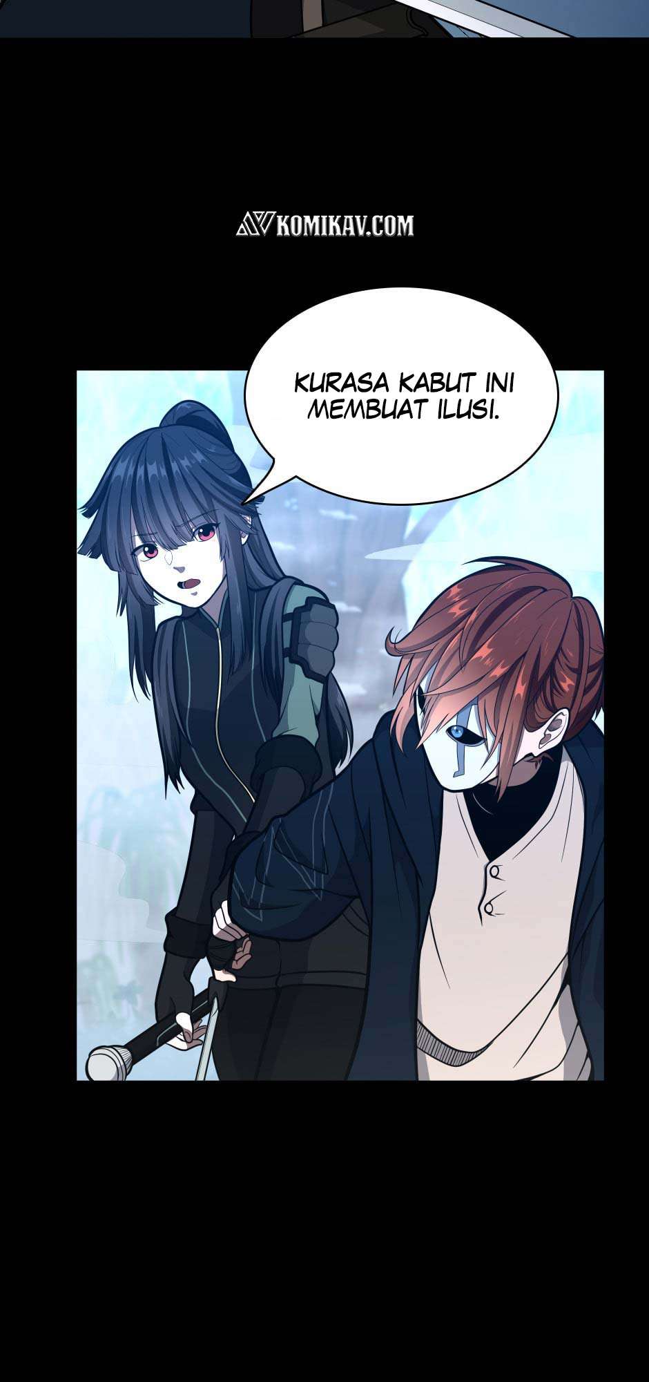 The Beginning After the End (The King Grey Reincarnation) Chapter 63 Gambar 28