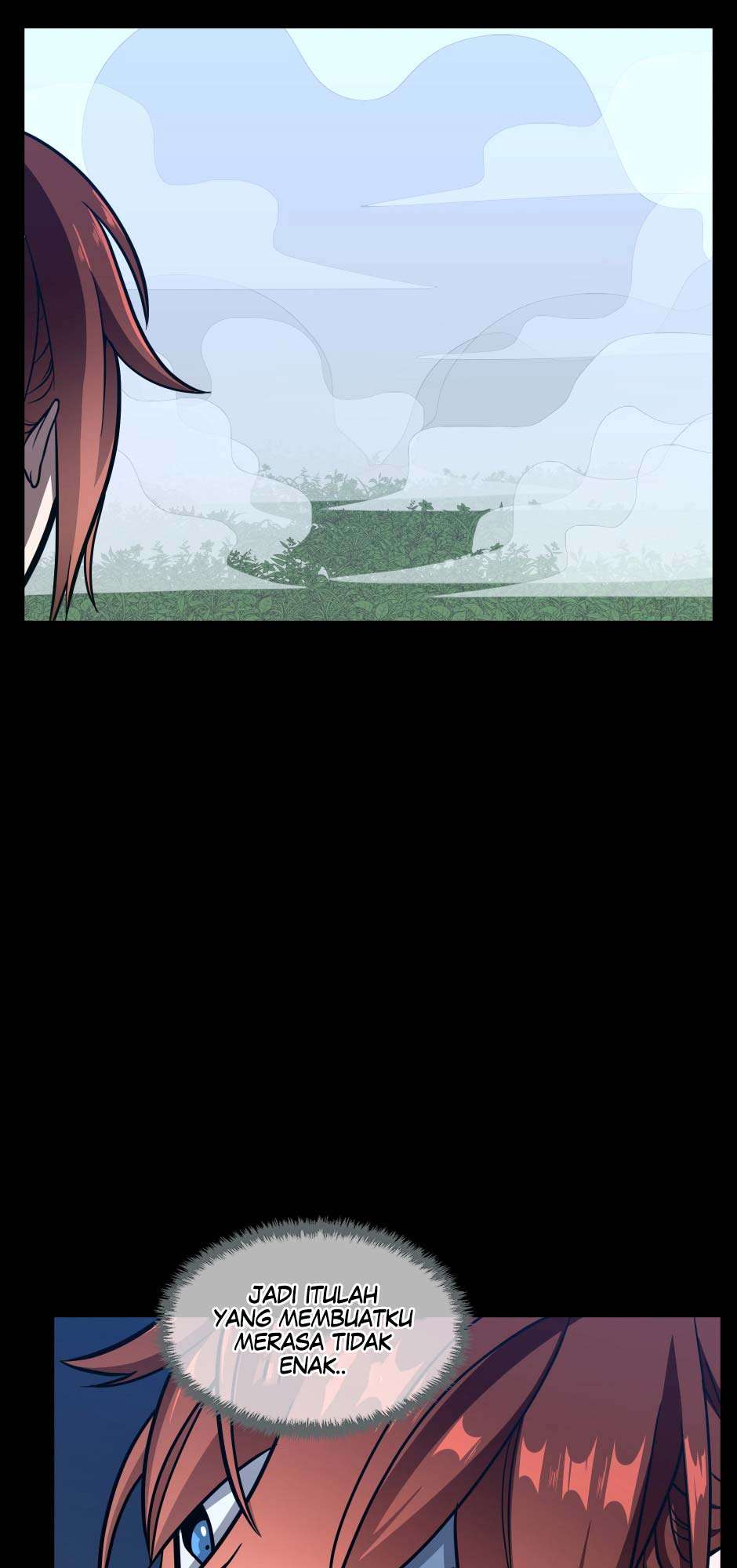 The Beginning After the End (The King Grey Reincarnation) Chapter 63 Gambar 29