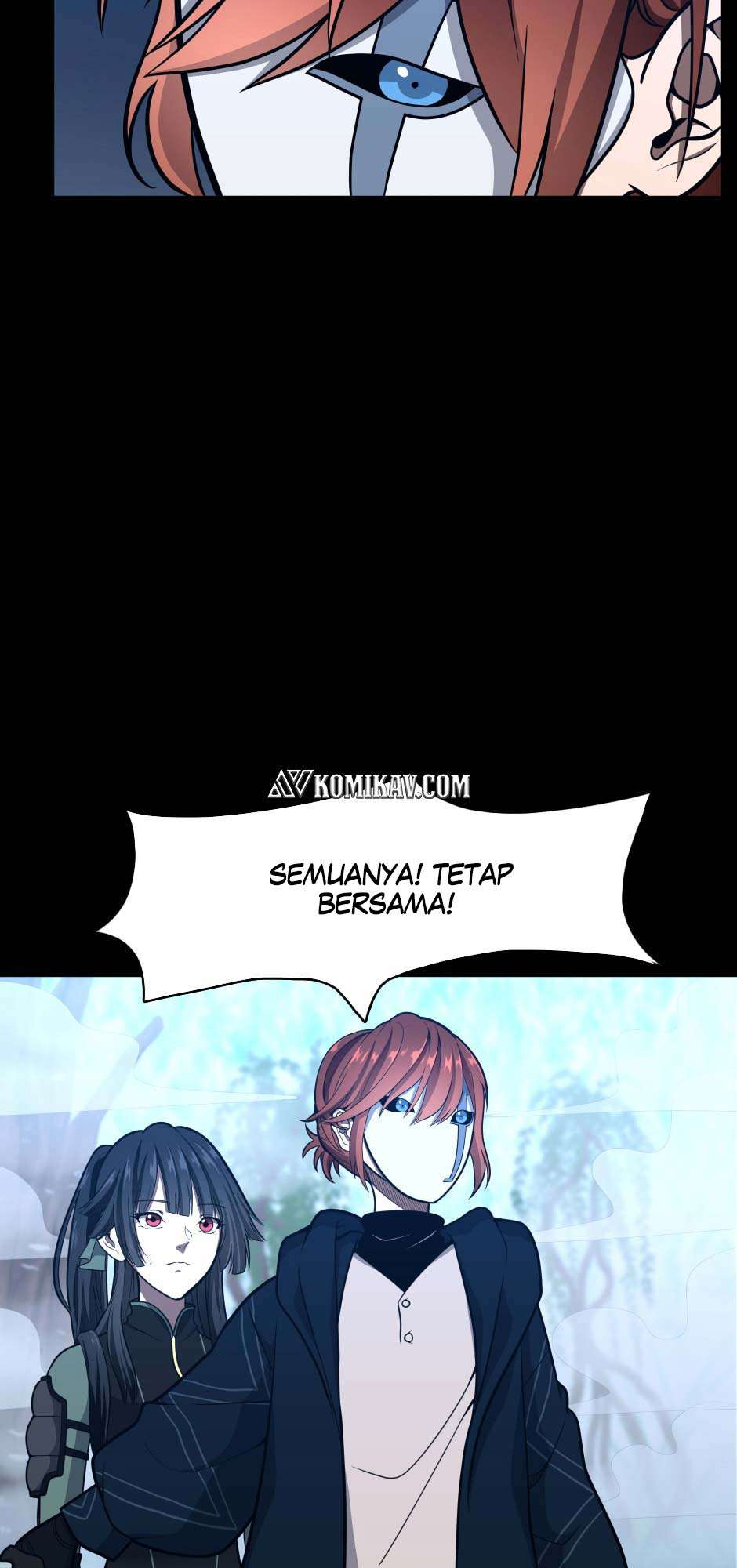 The Beginning After the End (The King Grey Reincarnation) Chapter 63 Gambar 30