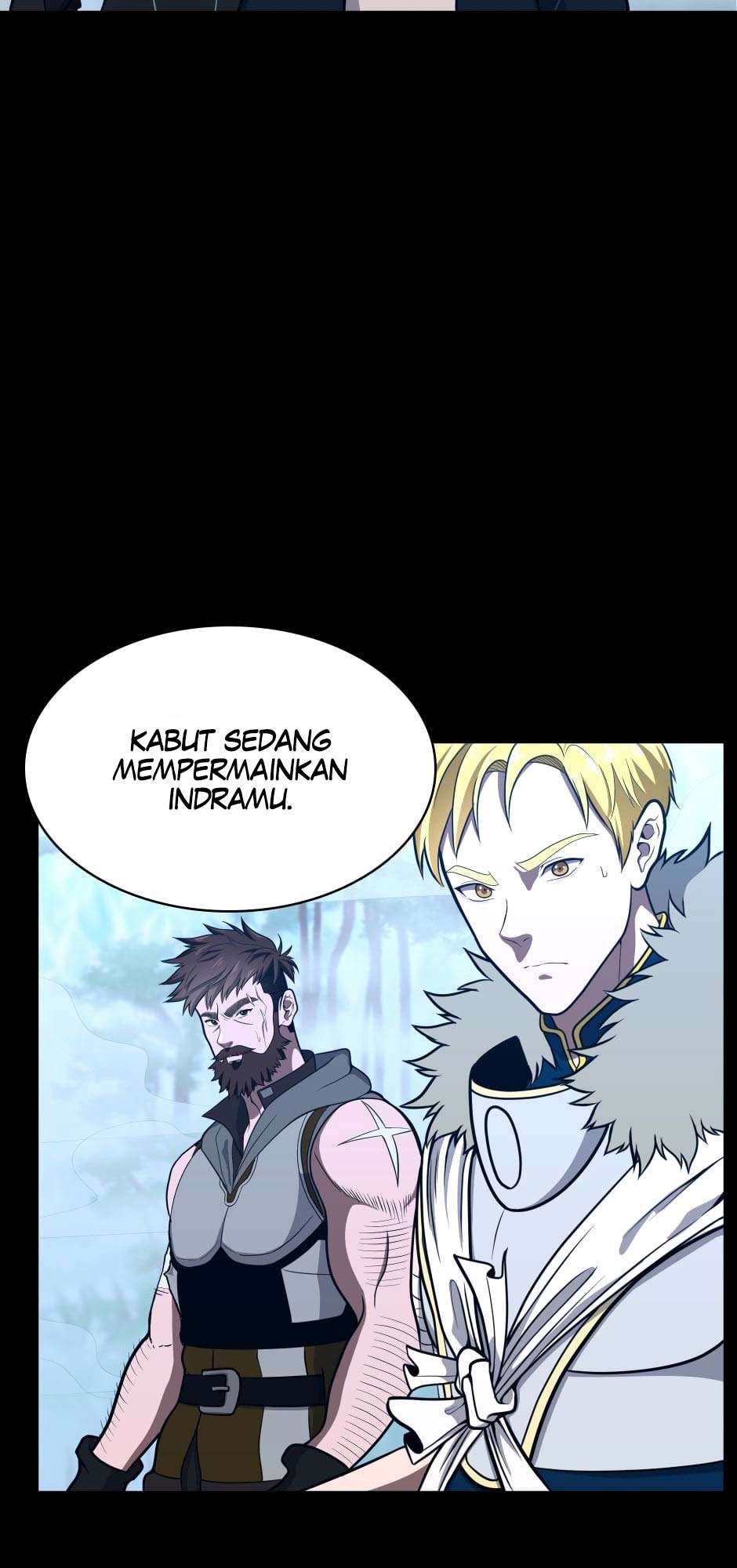 The Beginning After the End (The King Grey Reincarnation) Chapter 63 Gambar 31