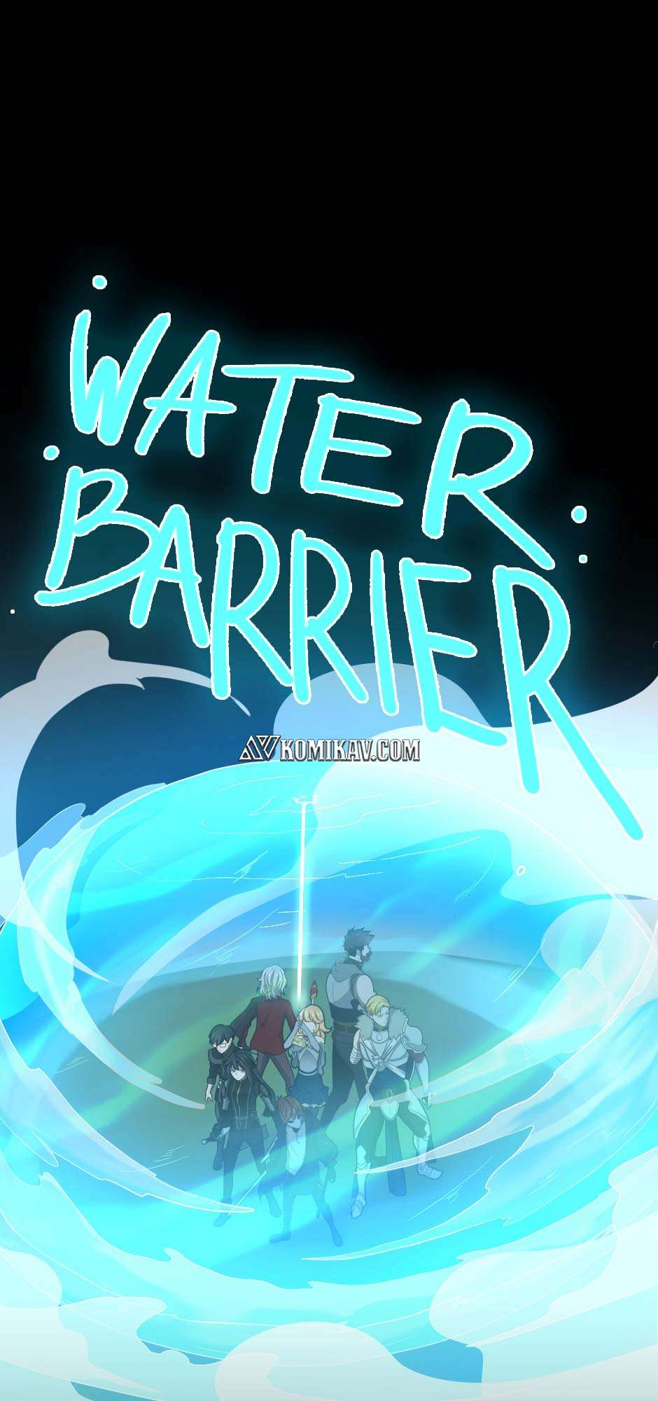 The Beginning After the End (The King Grey Reincarnation) Chapter 63 Gambar 34