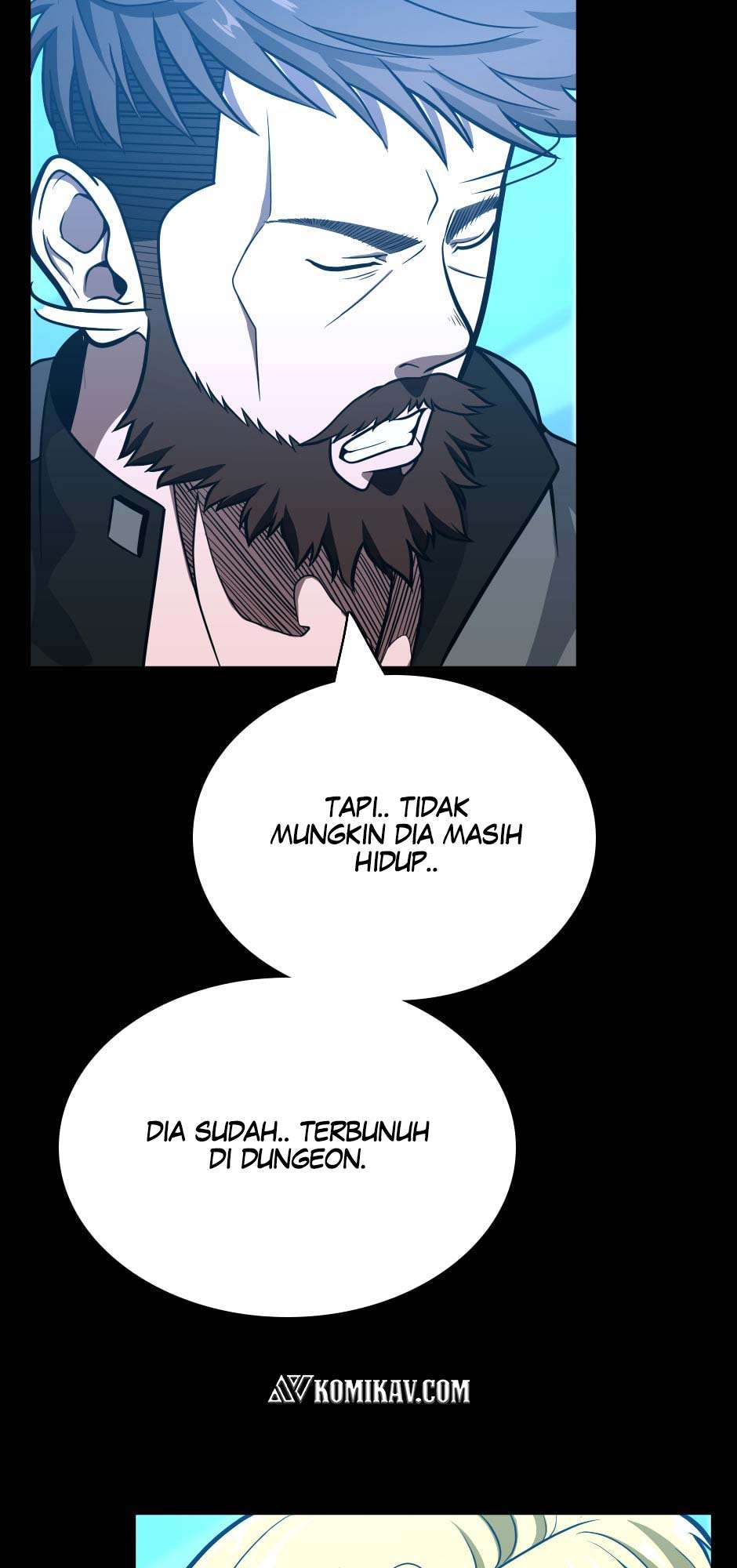 The Beginning After the End (The King Grey Reincarnation) Chapter 63 Gambar 38
