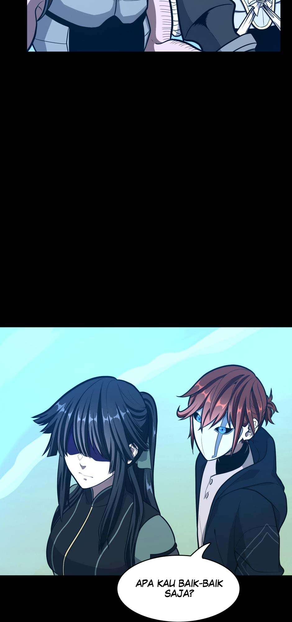 The Beginning After the End (The King Grey Reincarnation) Chapter 63 Gambar 43