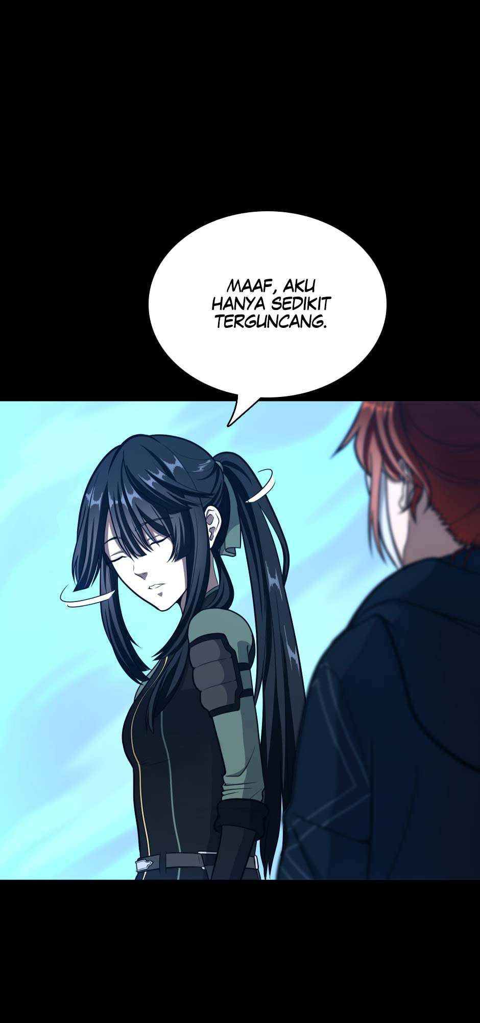 The Beginning After the End (The King Grey Reincarnation) Chapter 63 Gambar 45