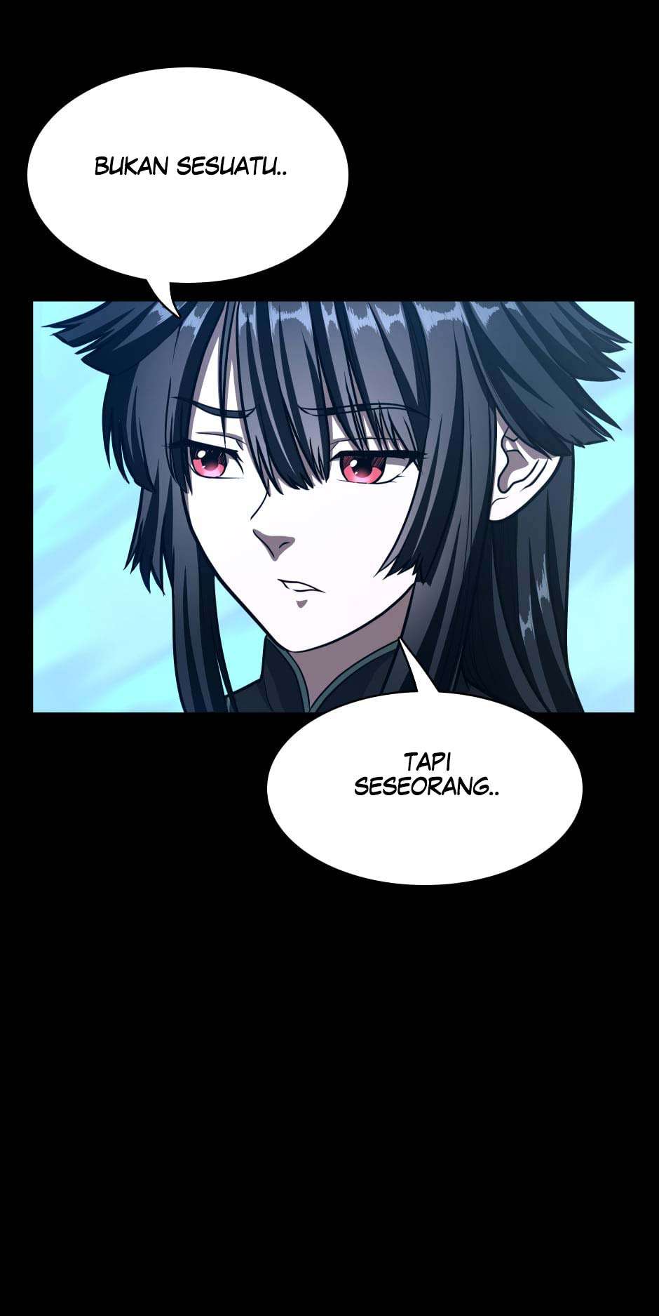 The Beginning After the End (The King Grey Reincarnation) Chapter 63 Gambar 47