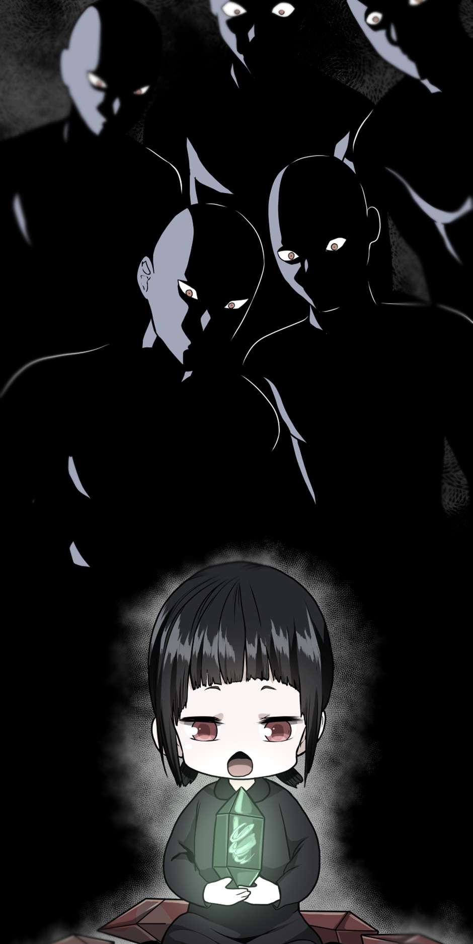 The Beginning After the End (The King Grey Reincarnation) Chapter 63 Gambar 50