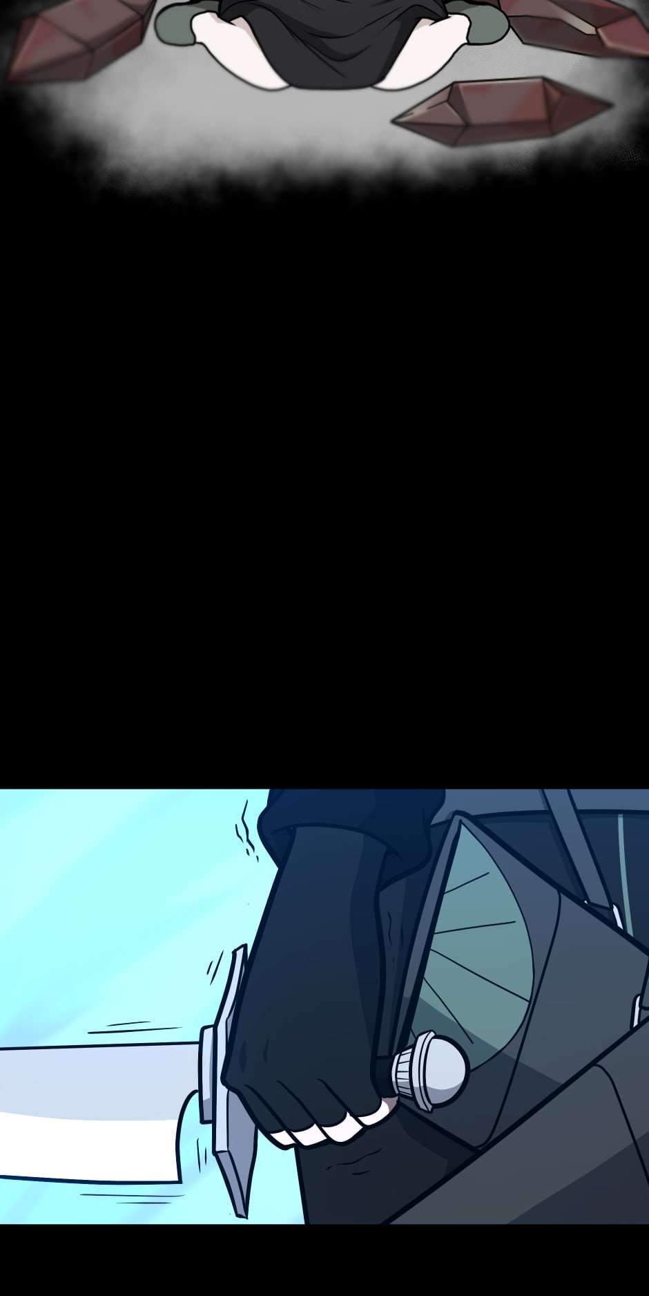 The Beginning After the End (The King Grey Reincarnation) Chapter 63 Gambar 51