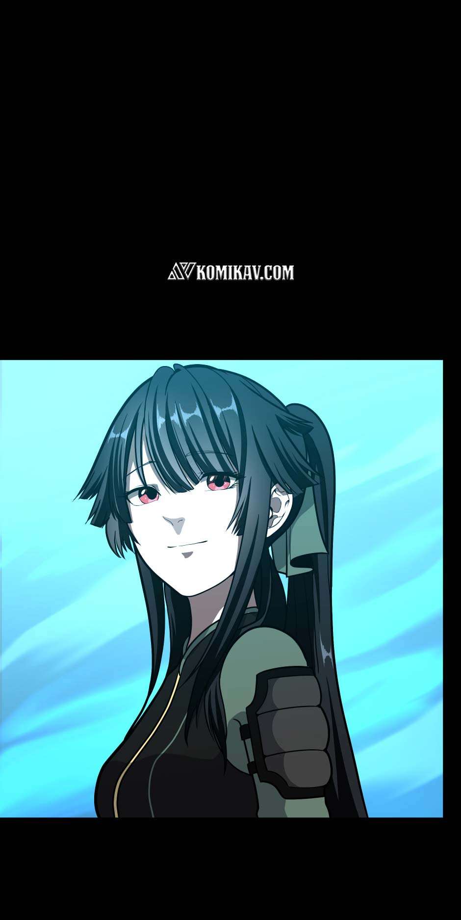 The Beginning After the End (The King Grey Reincarnation) Chapter 63 Gambar 54