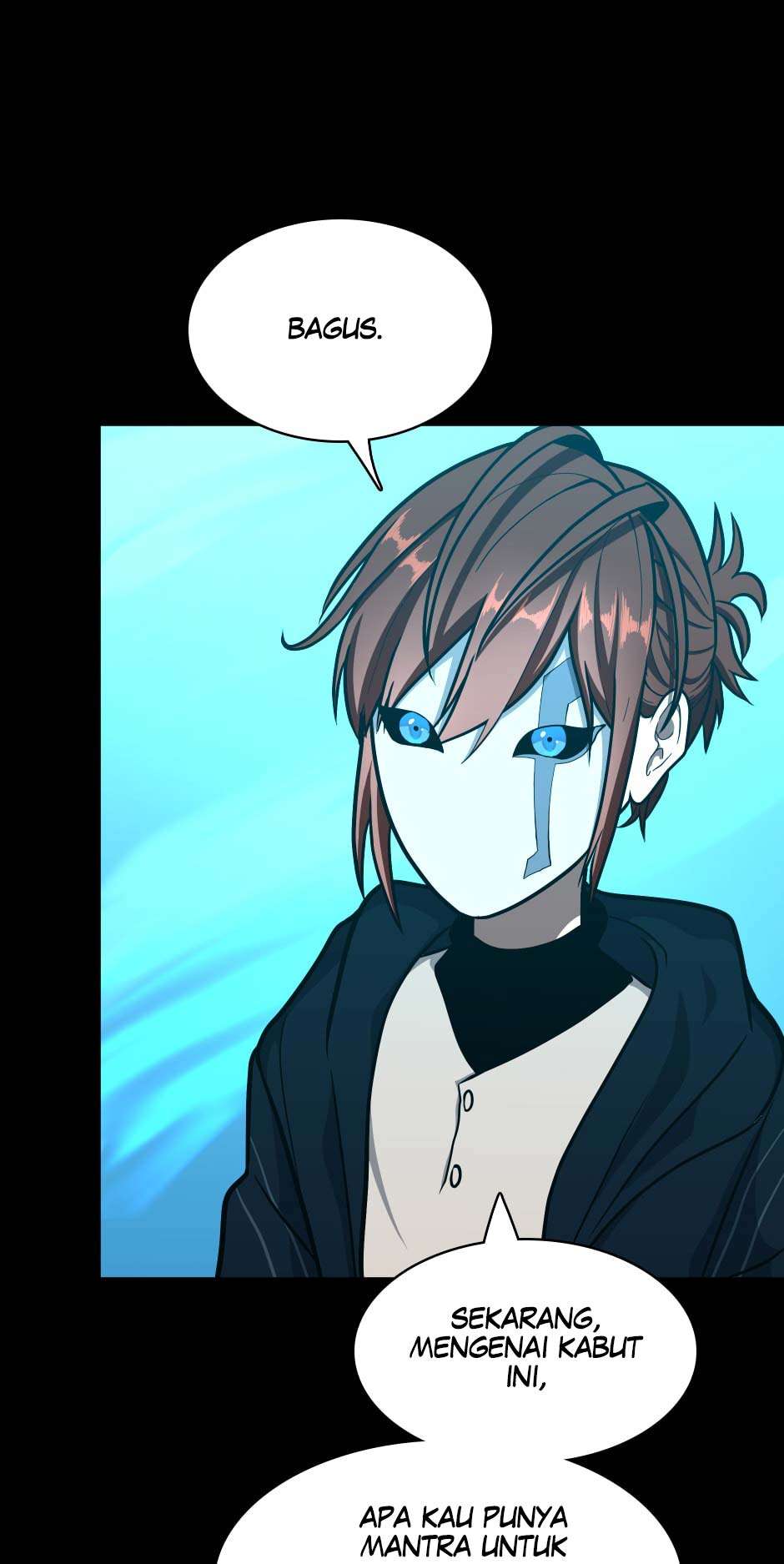 The Beginning After the End (The King Grey Reincarnation) Chapter 63 Gambar 55