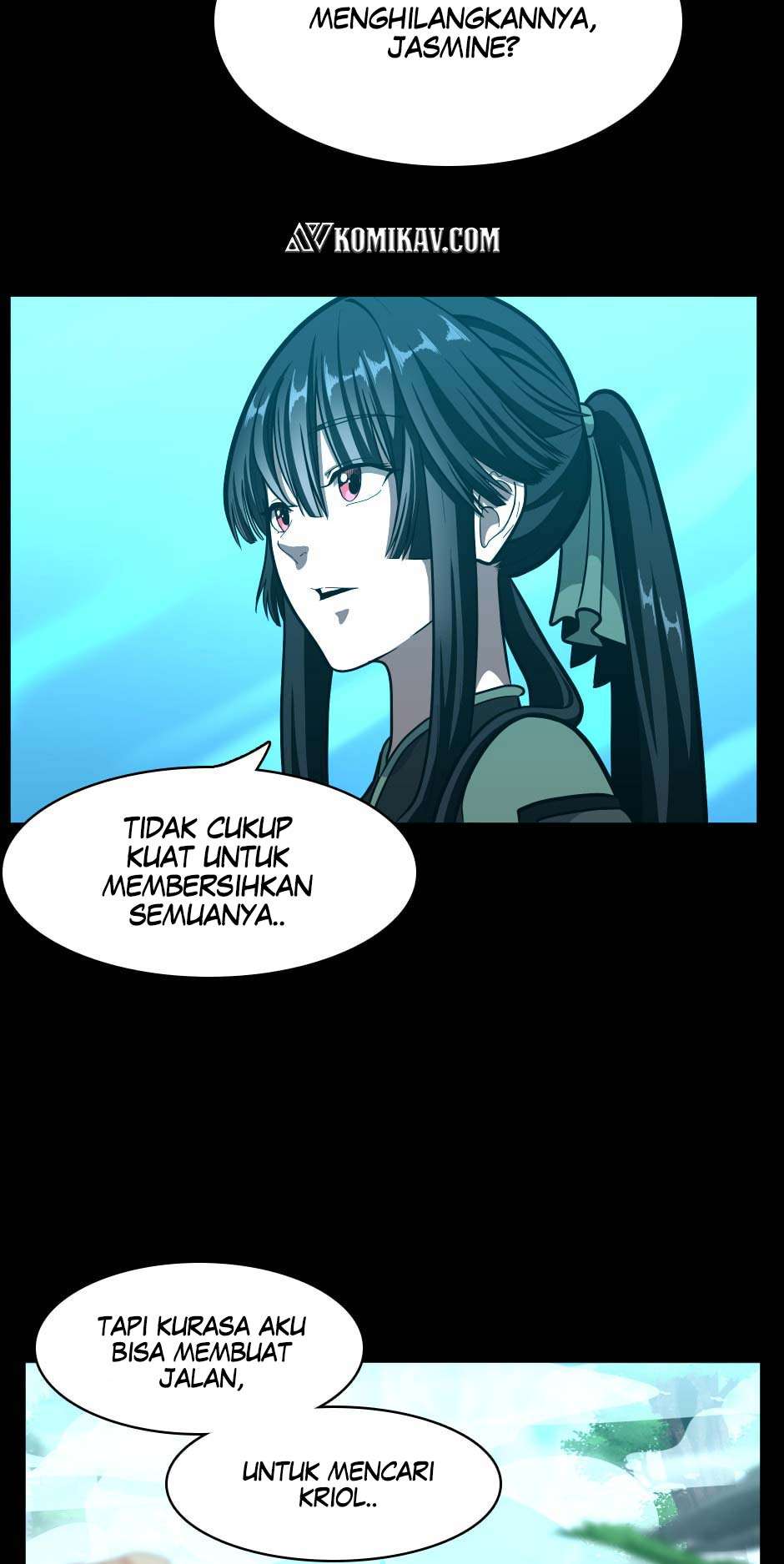 The Beginning After the End (The King Grey Reincarnation) Chapter 63 Gambar 56