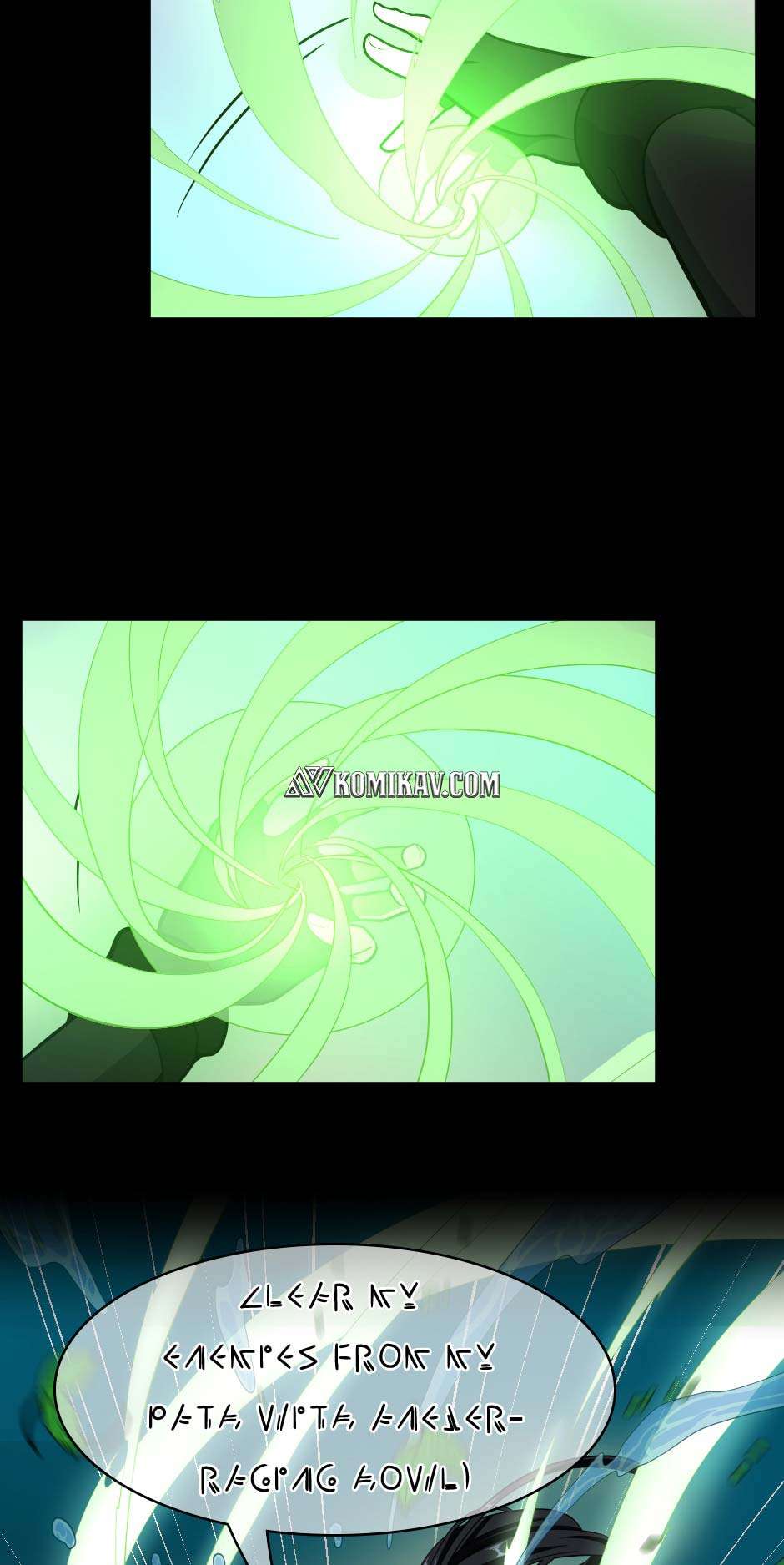 The Beginning After the End (The King Grey Reincarnation) Chapter 63 Gambar 58