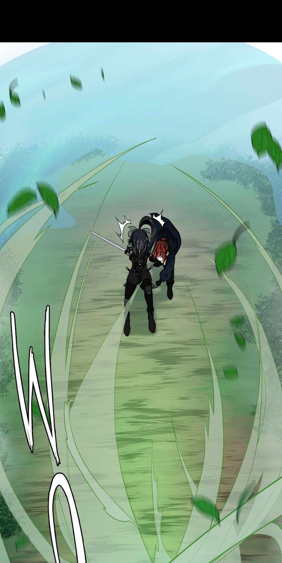 The Beginning After the End (The King Grey Reincarnation) Chapter 63 Gambar 61