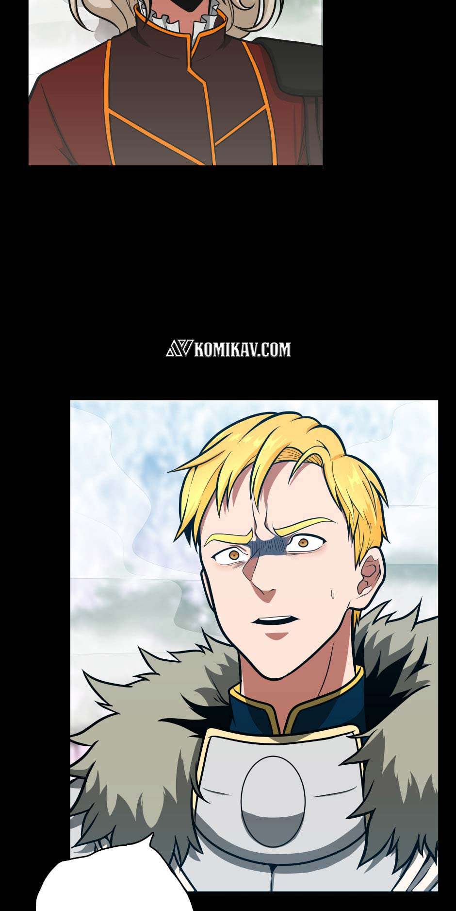 The Beginning After the End (The King Grey Reincarnation) Chapter 63 Gambar 66