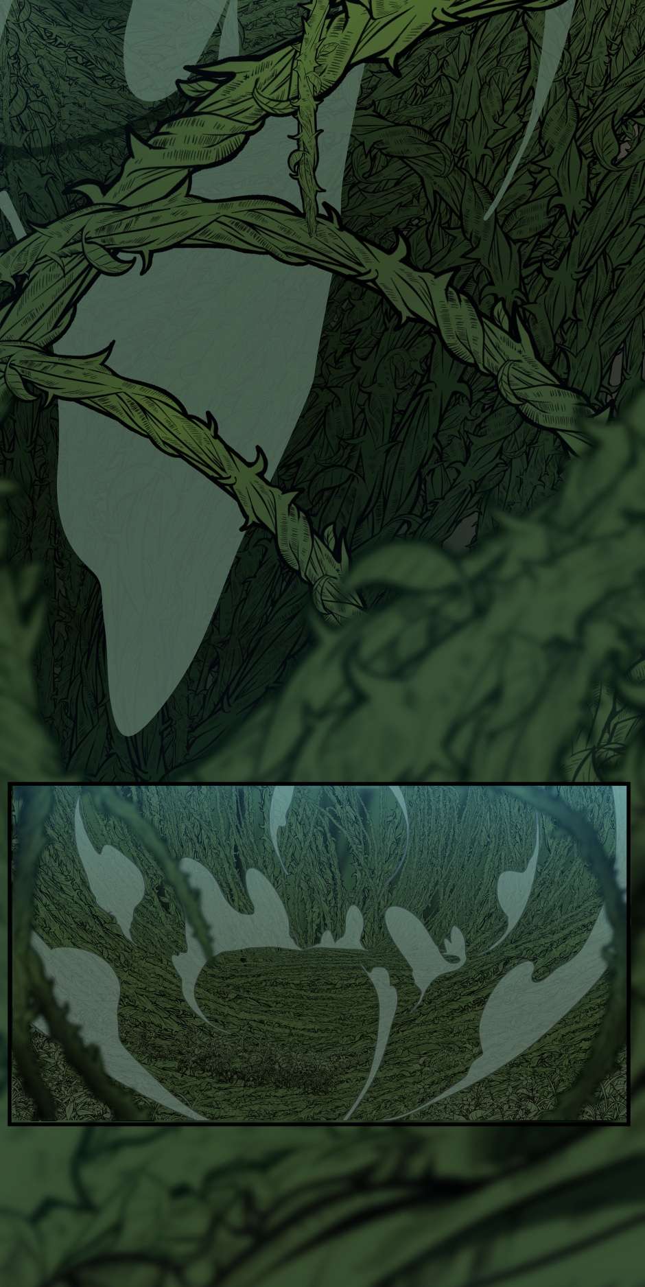 The Beginning After the End (The King Grey Reincarnation) Chapter 63 Gambar 69
