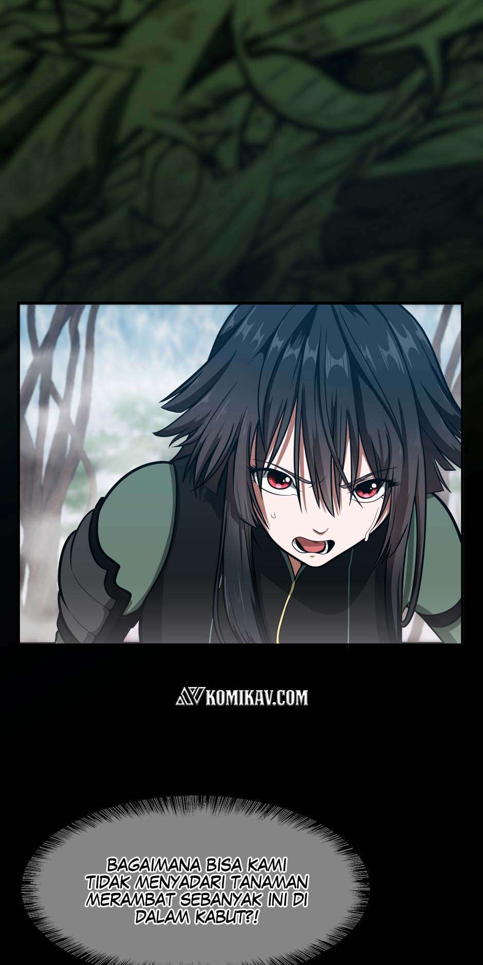 The Beginning After the End (The King Grey Reincarnation) Chapter 63 Gambar 70