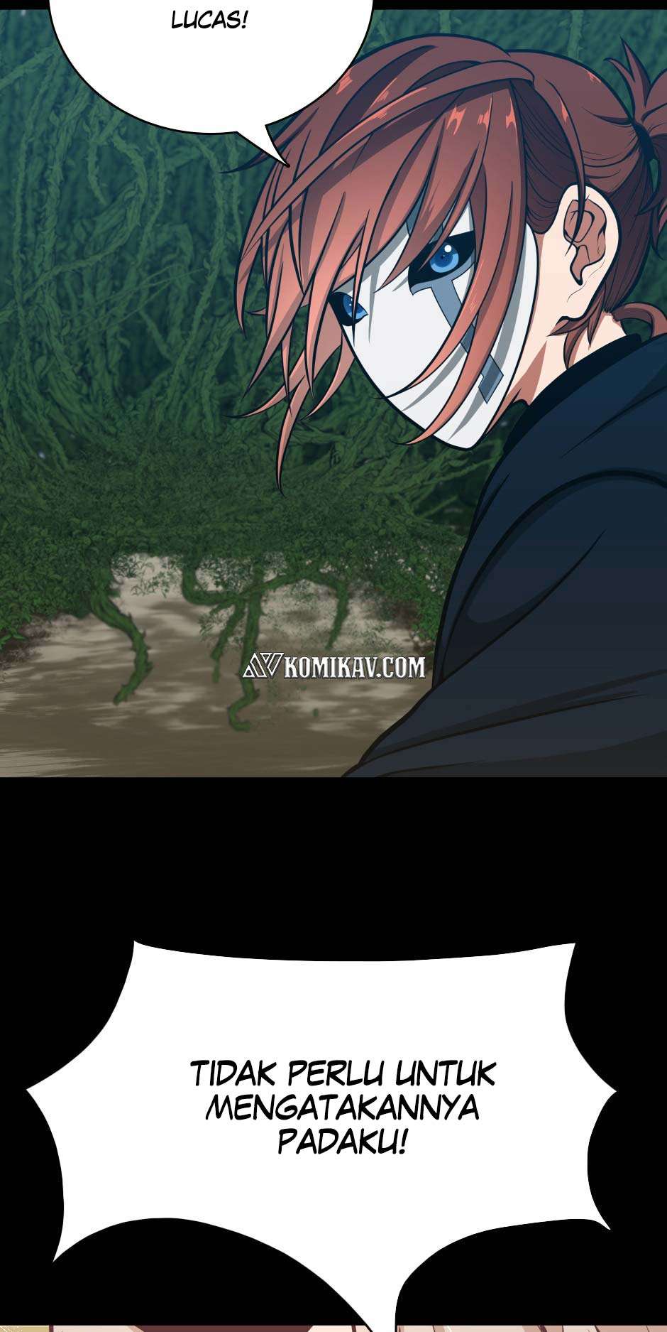 The Beginning After the End (The King Grey Reincarnation) Chapter 63 Gambar 72