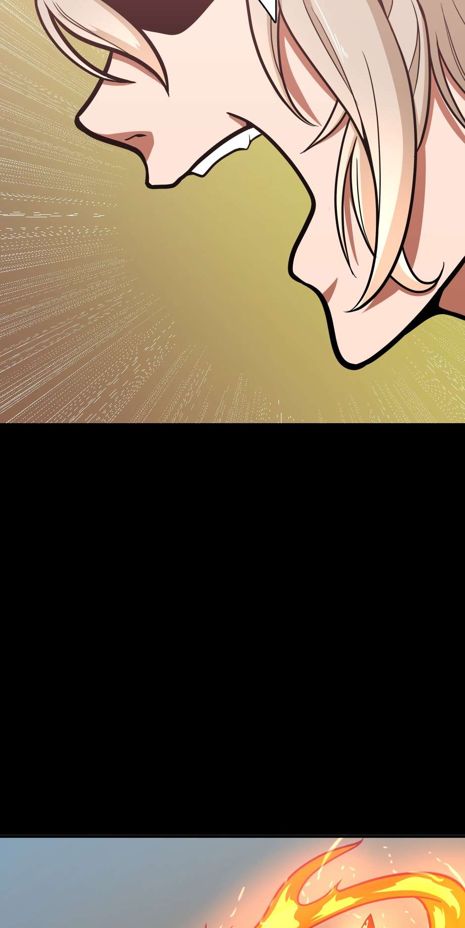 The Beginning After the End (The King Grey Reincarnation) Chapter 63 Gambar 73