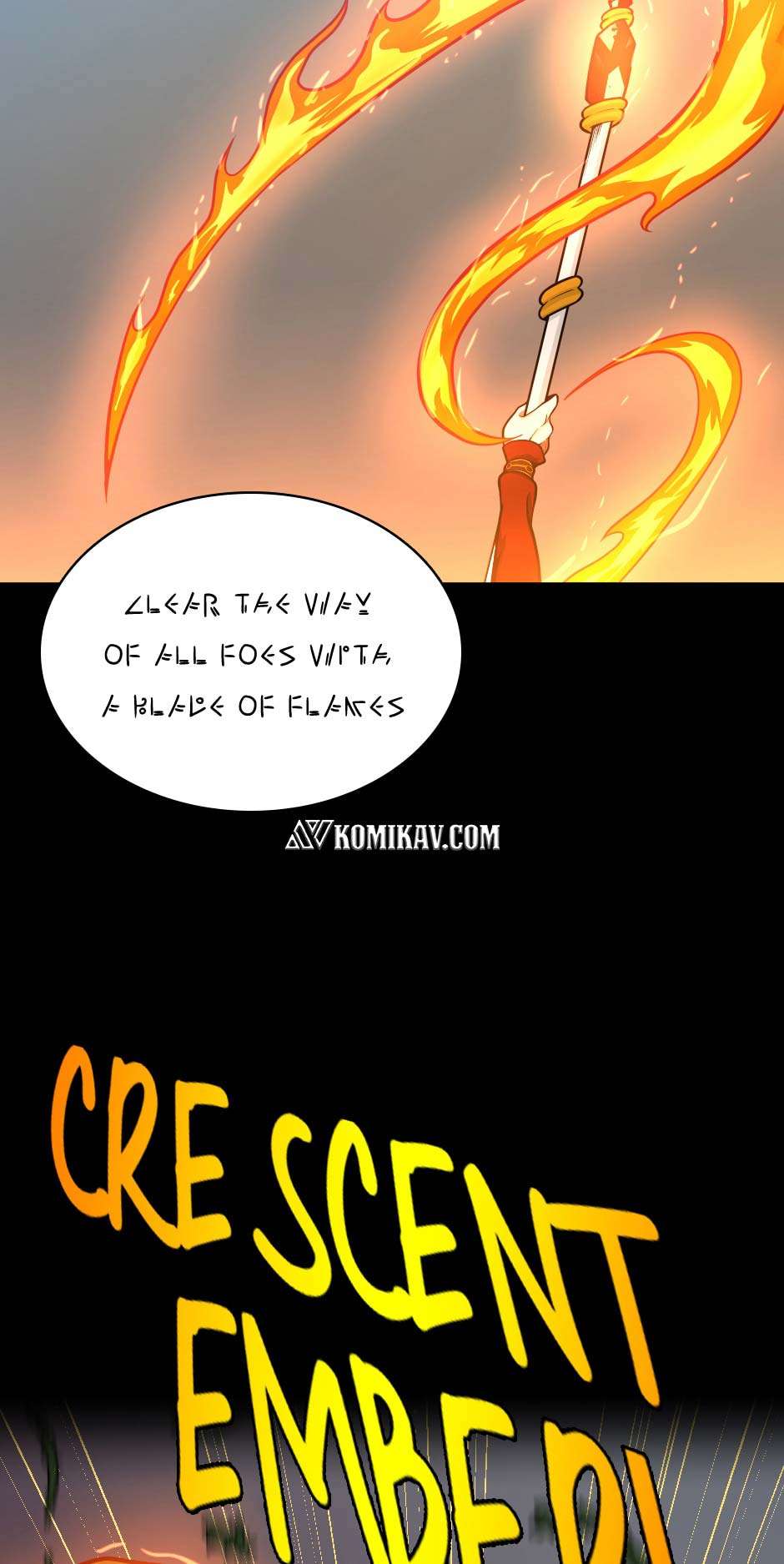 The Beginning After the End (The King Grey Reincarnation) Chapter 63 Gambar 74