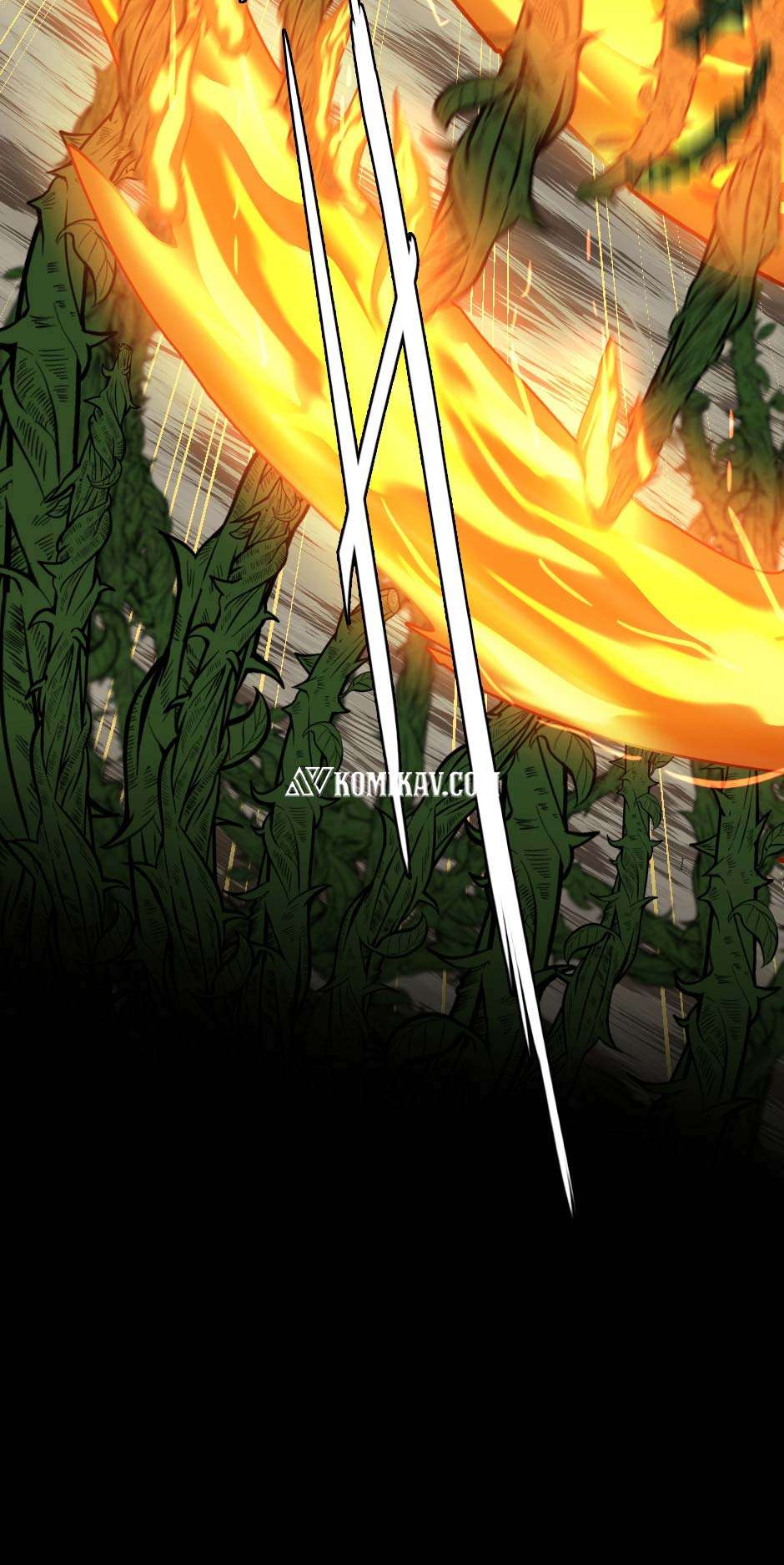 The Beginning After the End (The King Grey Reincarnation) Chapter 63 Gambar 76