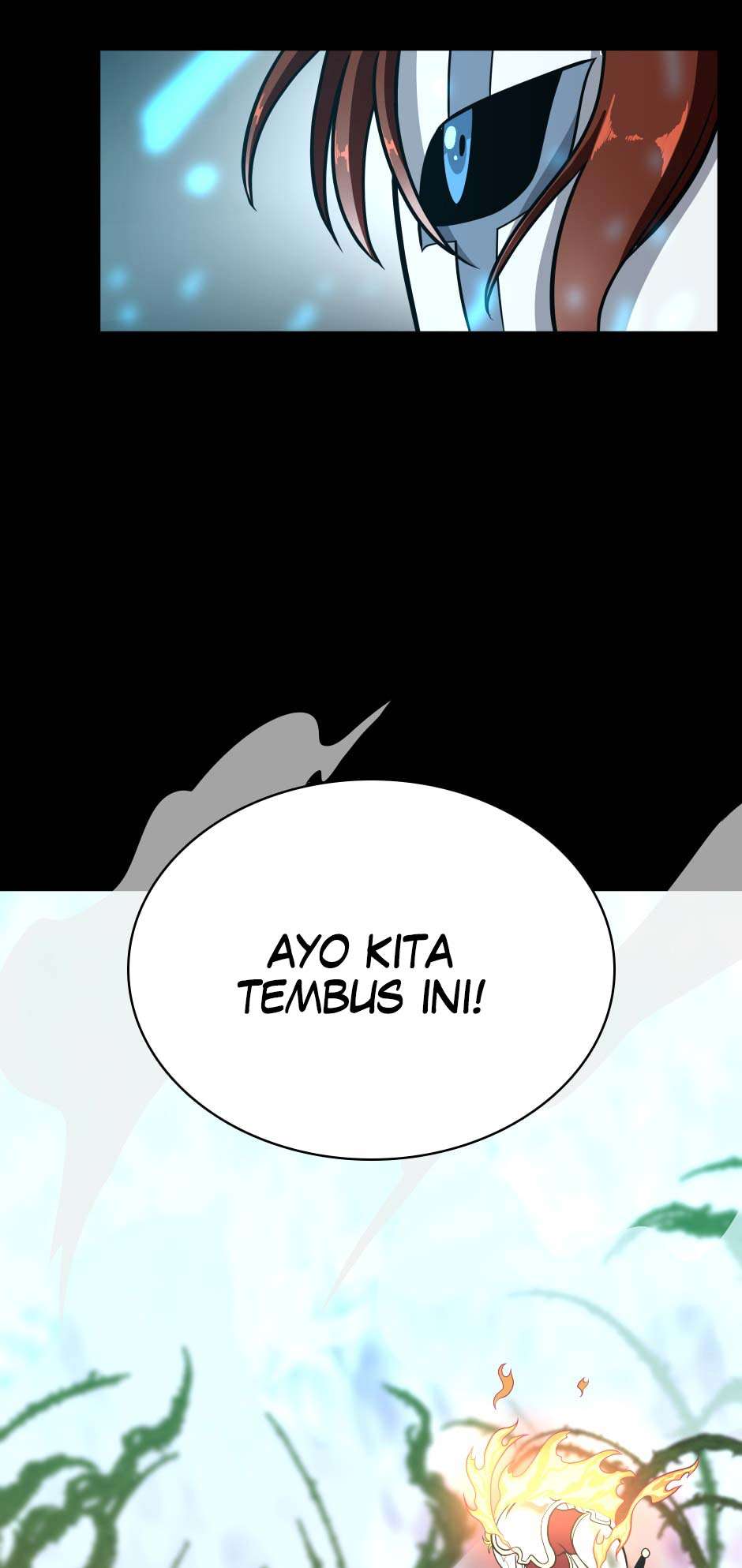 The Beginning After the End (The King Grey Reincarnation) Chapter 63 Gambar 83
