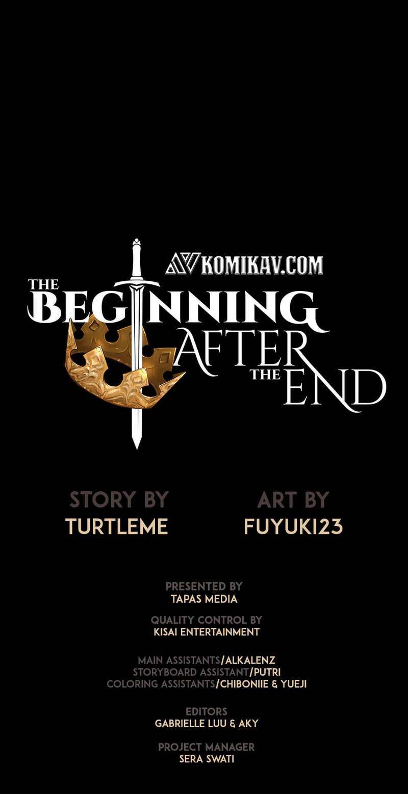 The Beginning After the End (The King Grey Reincarnation) Chapter 70 Gambar 2