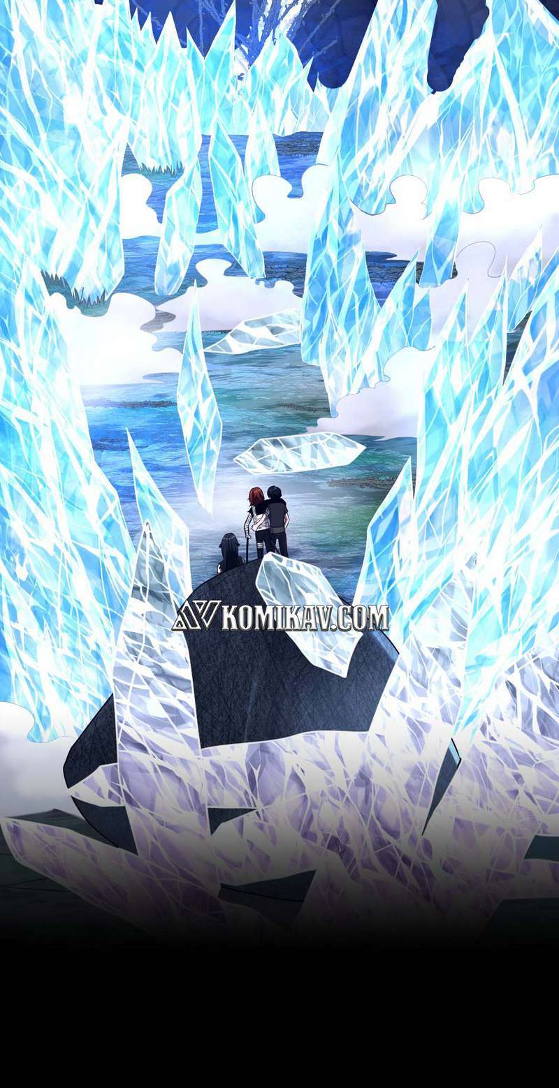 The Beginning After the End (The King Grey Reincarnation) Chapter 70 Gambar 6