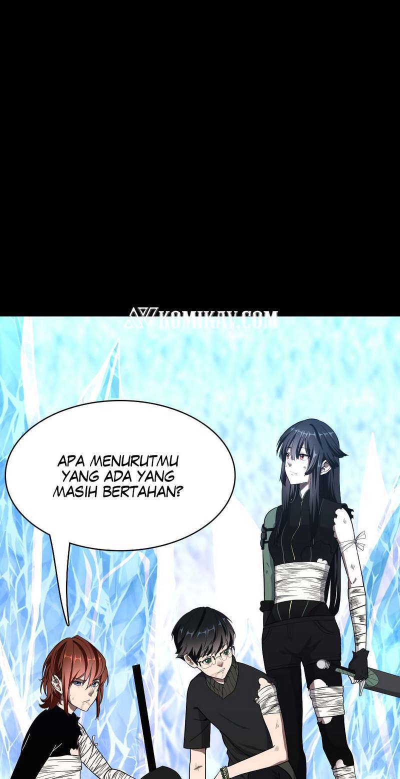 The Beginning After the End (The King Grey Reincarnation) Chapter 70 Gambar 8