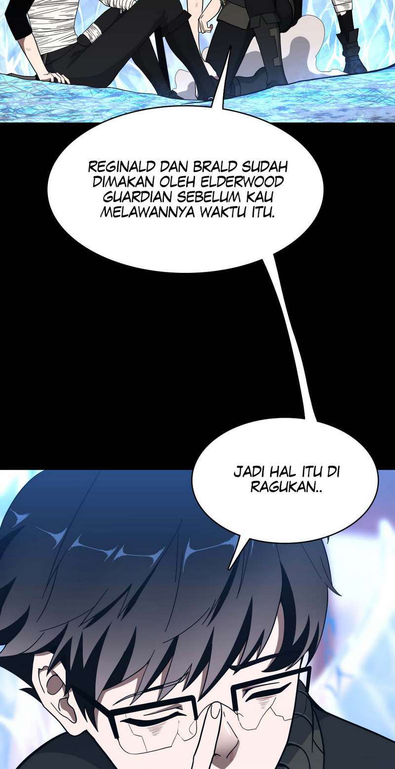 The Beginning After the End (The King Grey Reincarnation) Chapter 70 Gambar 9