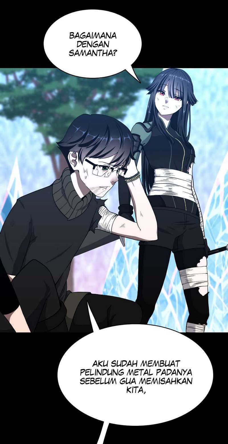 The Beginning After the End (The King Grey Reincarnation) Chapter 70 Gambar 11