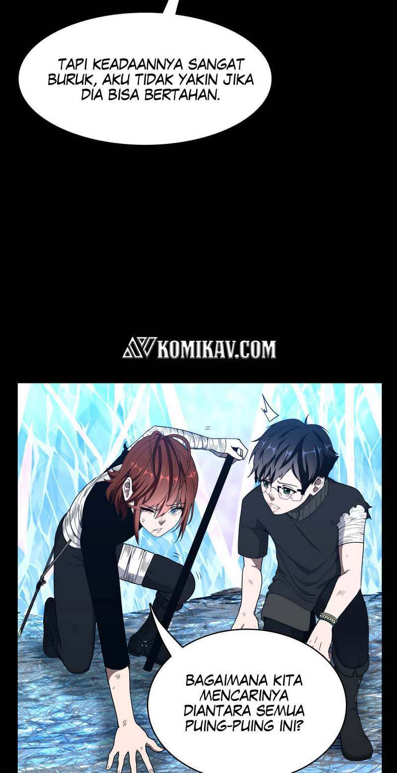 The Beginning After the End (The King Grey Reincarnation) Chapter 70 Gambar 12